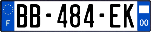 BB-484-EK