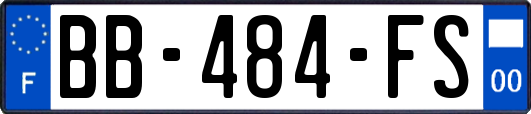 BB-484-FS