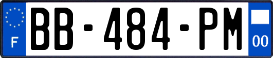 BB-484-PM