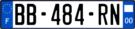 BB-484-RN