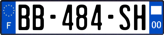 BB-484-SH