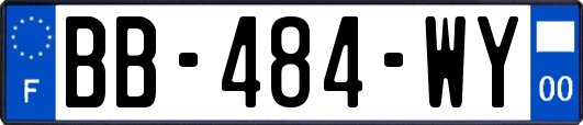 BB-484-WY