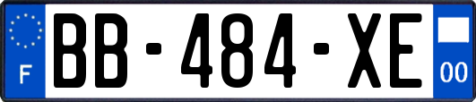 BB-484-XE