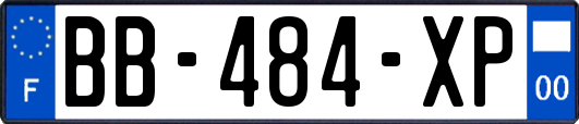 BB-484-XP