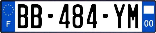 BB-484-YM