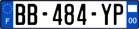 BB-484-YP