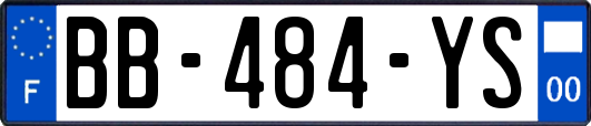 BB-484-YS