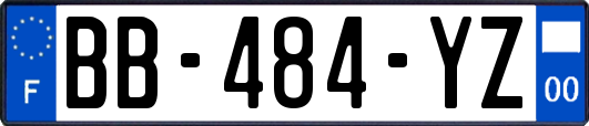 BB-484-YZ