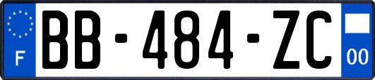 BB-484-ZC