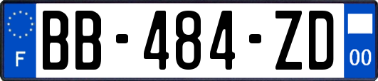 BB-484-ZD