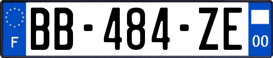 BB-484-ZE