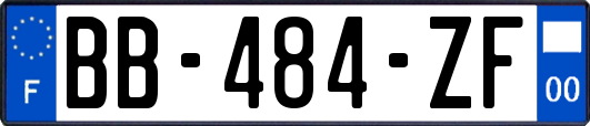 BB-484-ZF