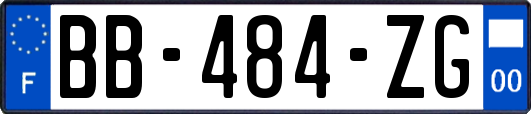BB-484-ZG