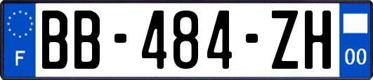 BB-484-ZH