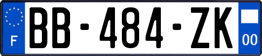 BB-484-ZK