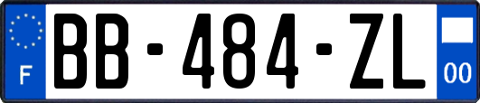 BB-484-ZL