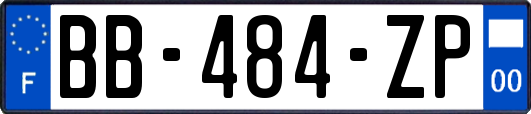 BB-484-ZP