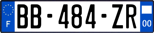 BB-484-ZR