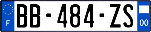 BB-484-ZS