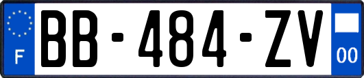 BB-484-ZV