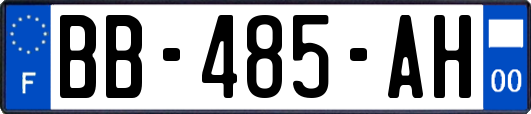 BB-485-AH