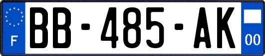 BB-485-AK