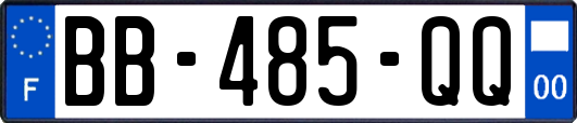 BB-485-QQ