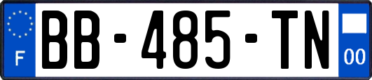 BB-485-TN