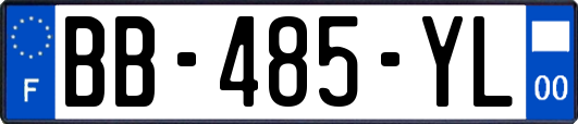 BB-485-YL