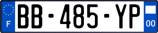 BB-485-YP