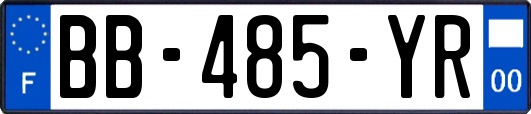 BB-485-YR