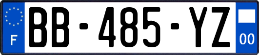 BB-485-YZ