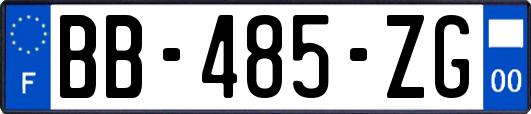 BB-485-ZG