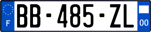 BB-485-ZL