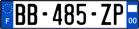 BB-485-ZP