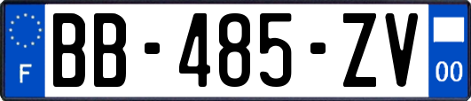 BB-485-ZV