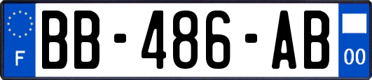 BB-486-AB