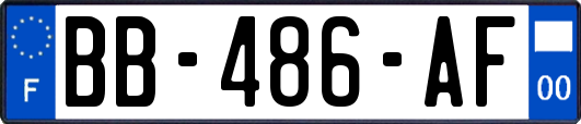 BB-486-AF