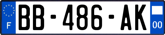 BB-486-AK