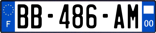 BB-486-AM