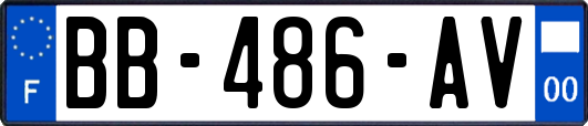 BB-486-AV