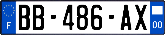 BB-486-AX