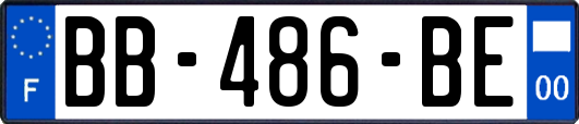 BB-486-BE