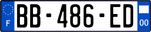 BB-486-ED