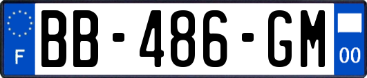 BB-486-GM