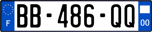 BB-486-QQ