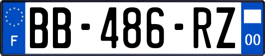 BB-486-RZ