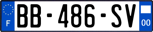 BB-486-SV