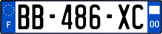 BB-486-XC