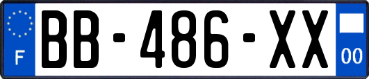 BB-486-XX